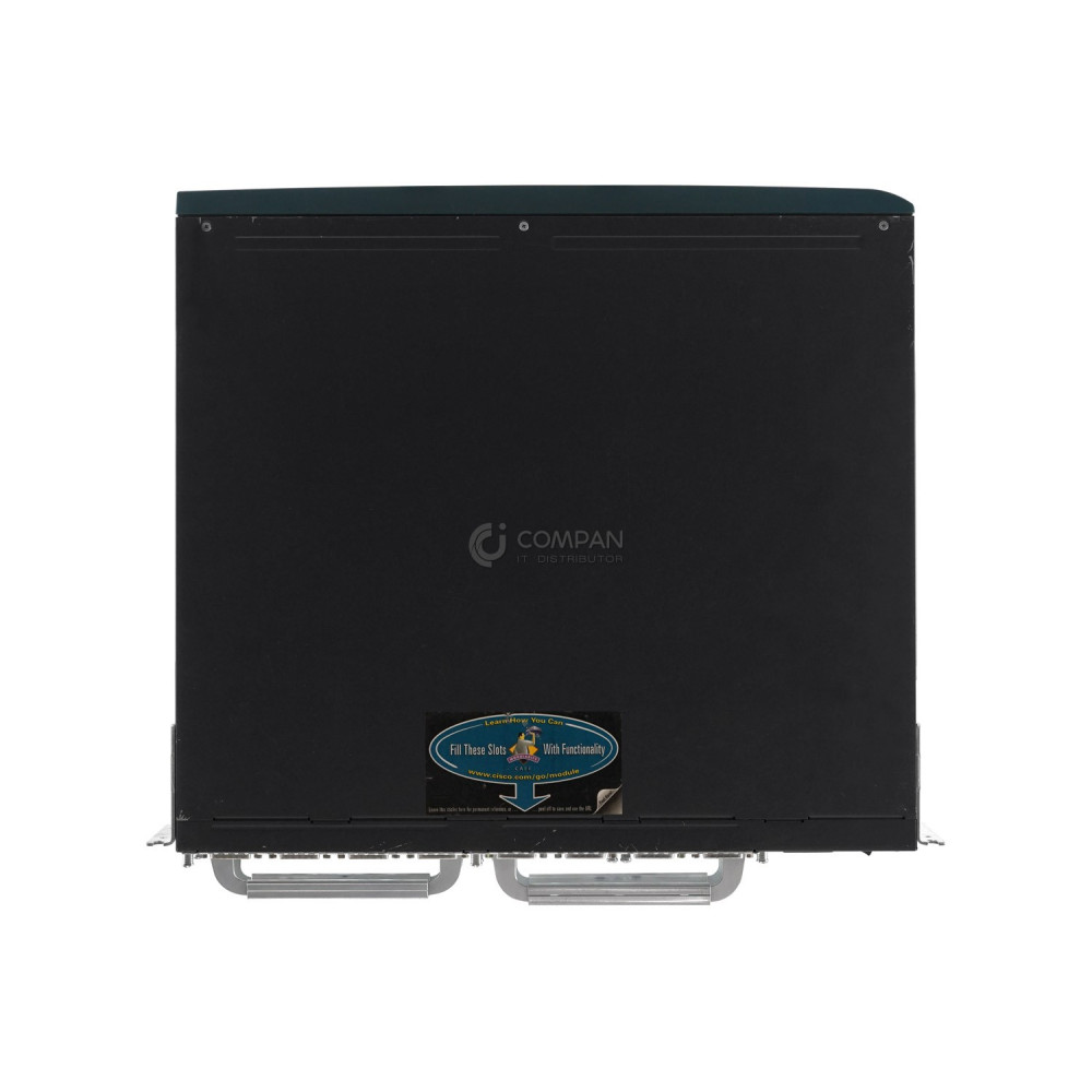 CISCO3640 CISCO 3640 WIRED ETHERNET NETWORK ROUTER